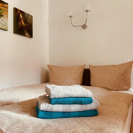Wunderlich - Kleines Auf Dem Land Apartment *