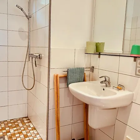 Wunderlich - Kleines Auf Dem Land Apartment *